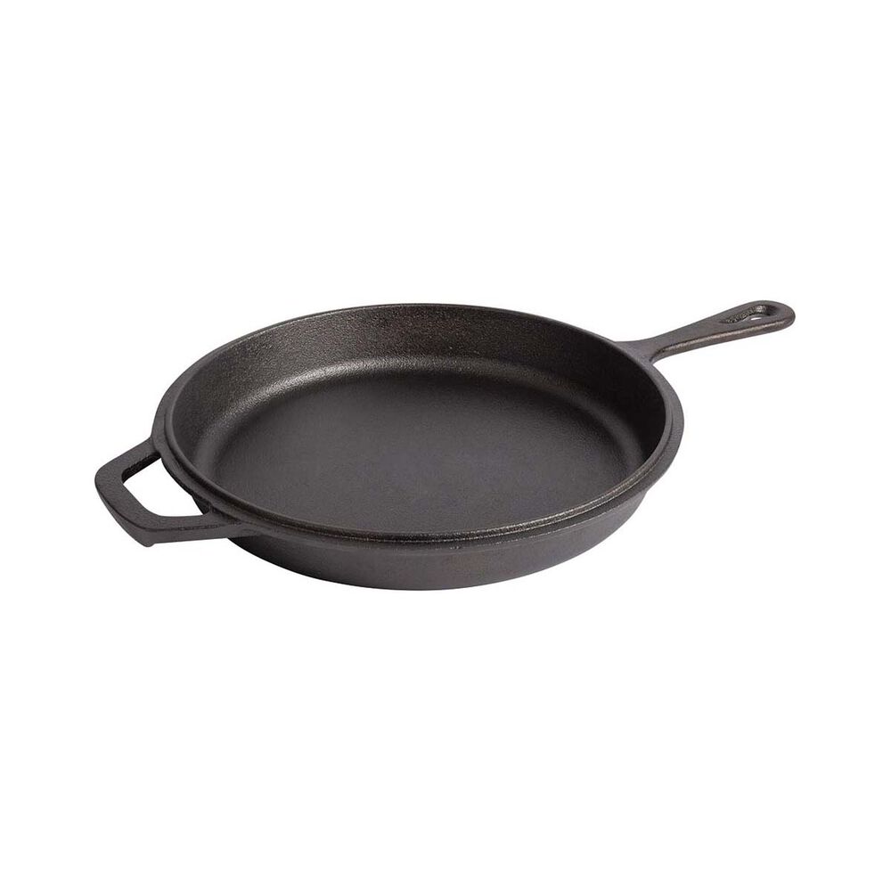 Campfire Cast Iron Quart Combo Cooker