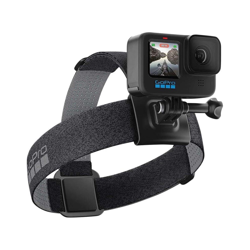 GoPro Headstrap 2.0