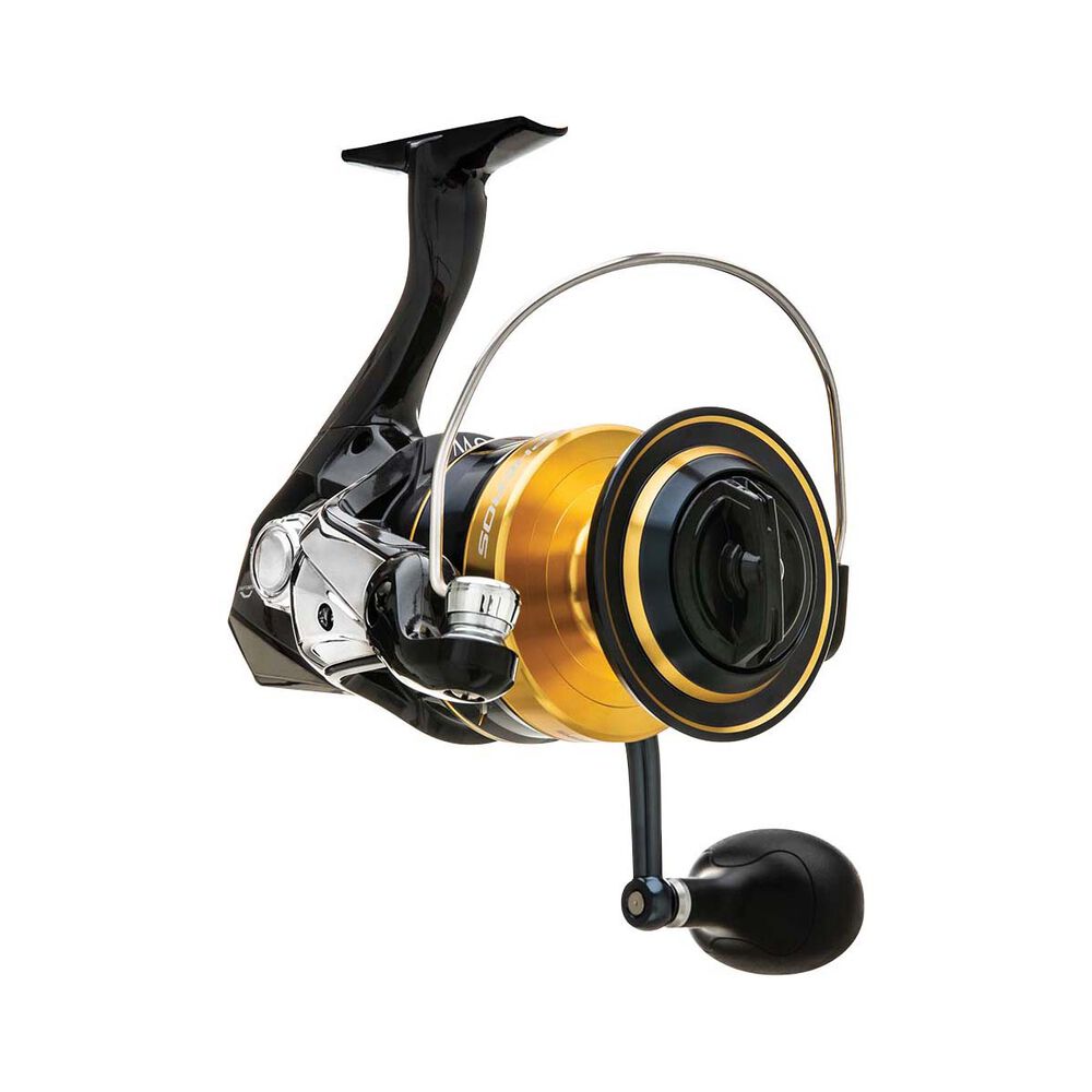 Shimano Spheros SW Spinning Reel 10000PGA