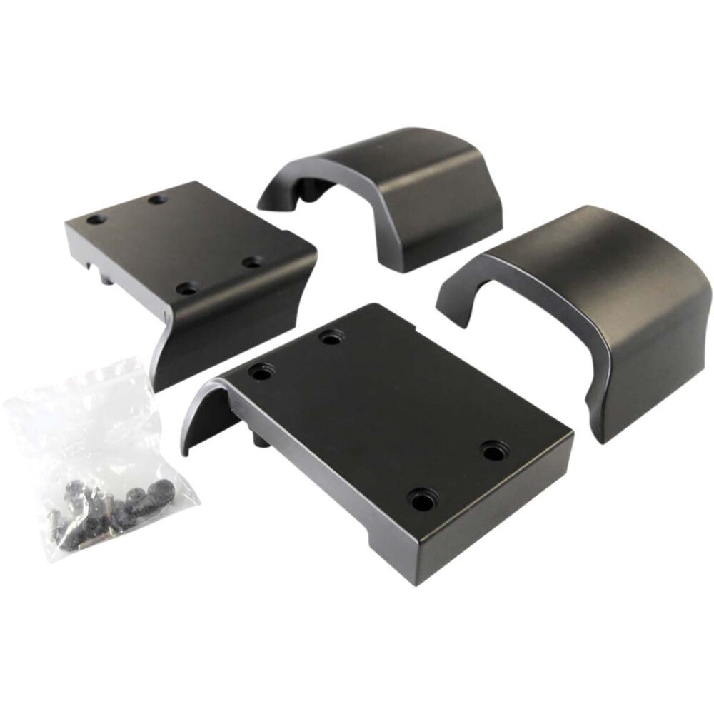 MSA Towing Mirror Extension Infills