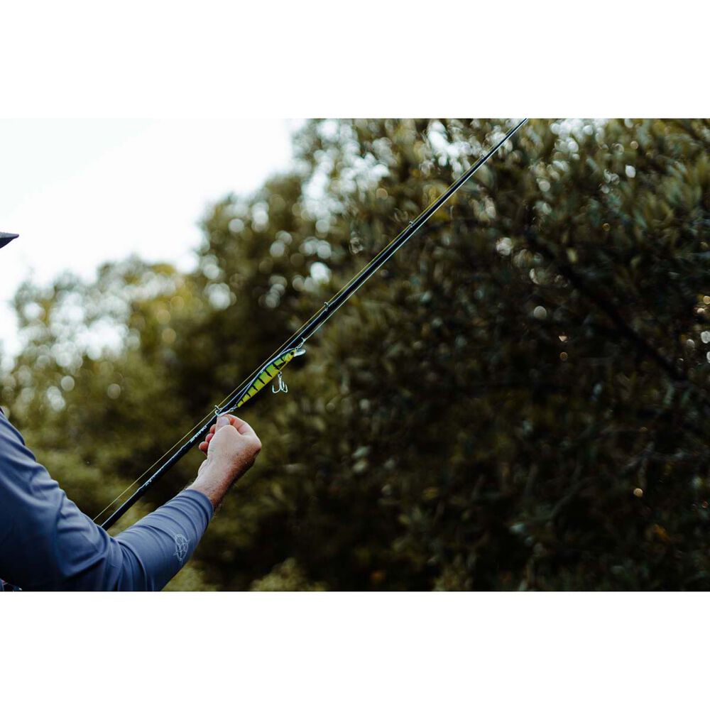 Samaki C12 V3 Spinning Rod