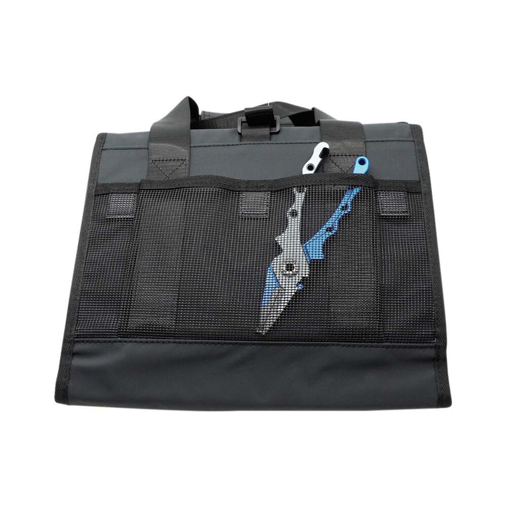 Ocean's Legacy Hard Body Lure Pouch Medium