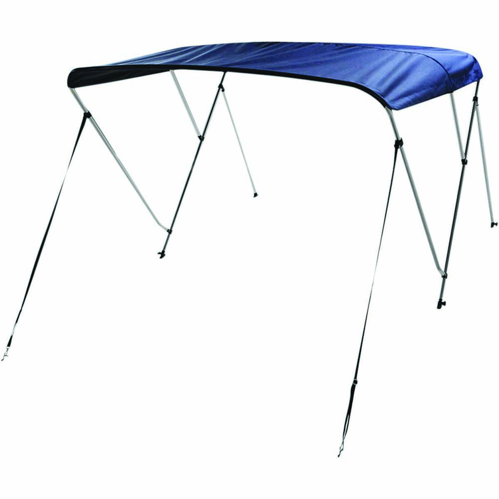 Bowline Navy Bimini Kit 3 Bow 1.7-1.9m