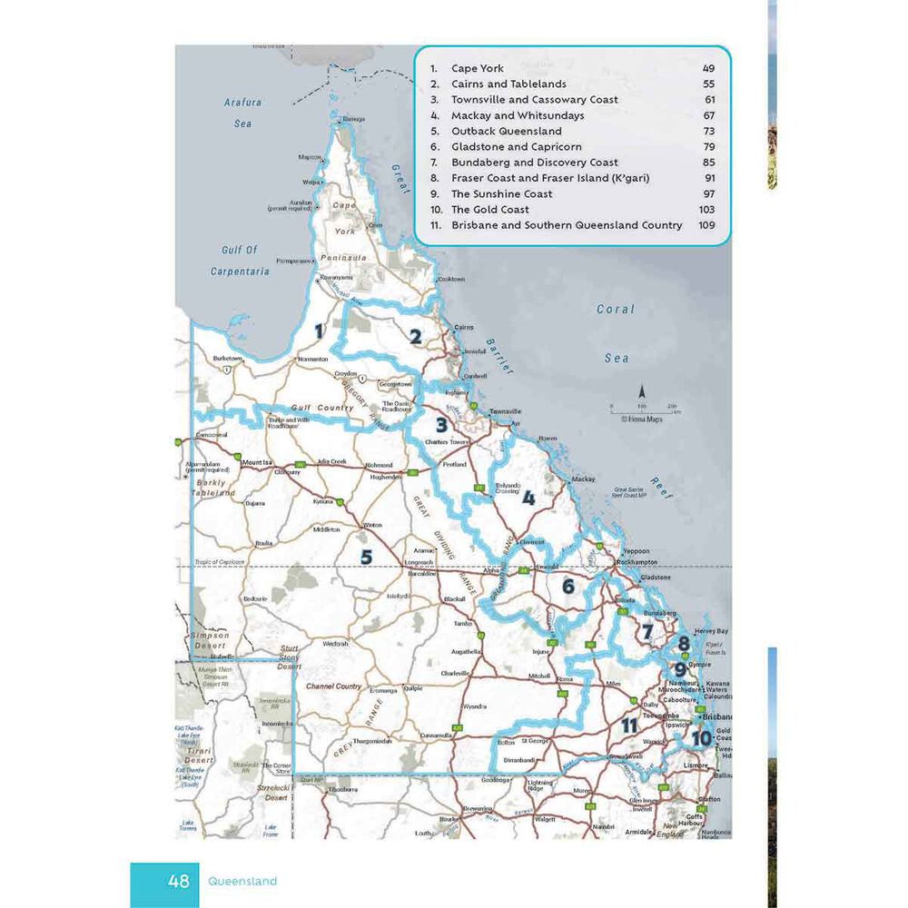 Hema Big Lap Bible – Second Edition