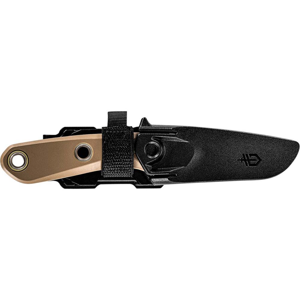 Gerber Principle Fixed Blade Knife Coyote
