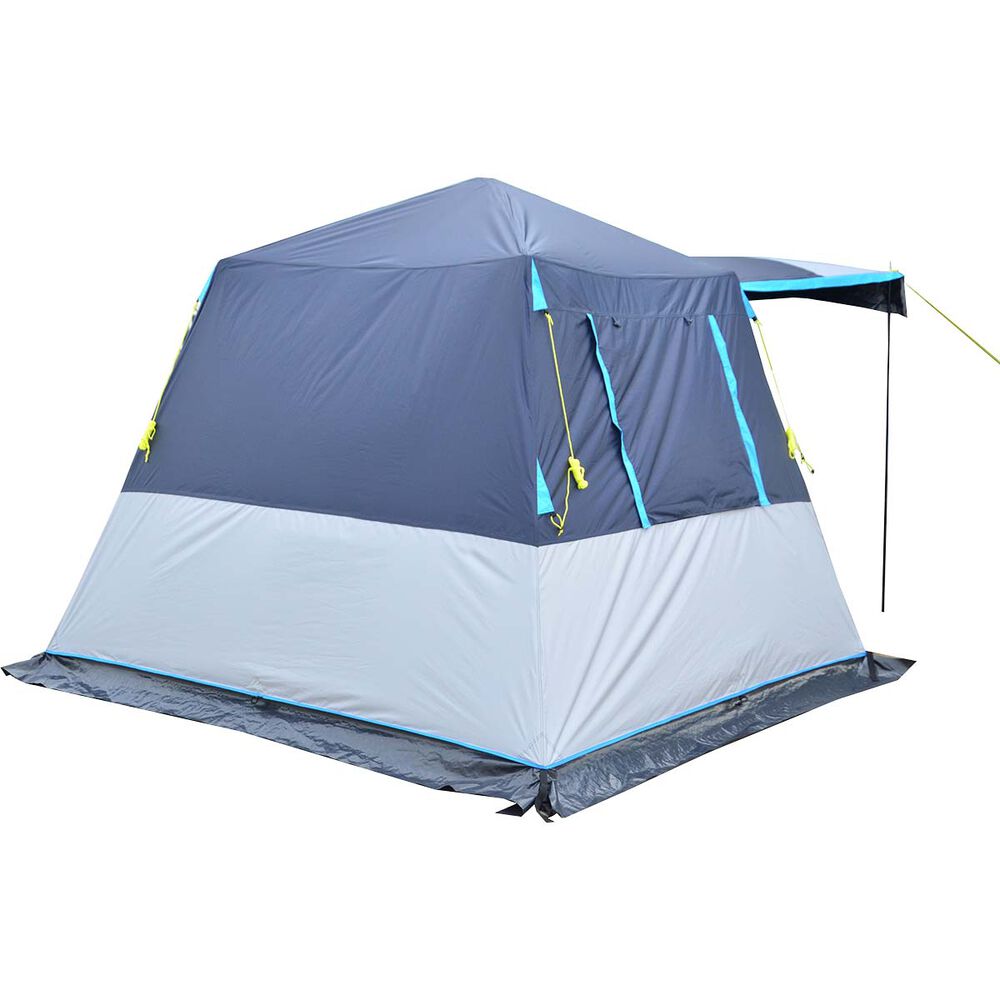 Wanderer Nightfall Instant Tent 4 Person
