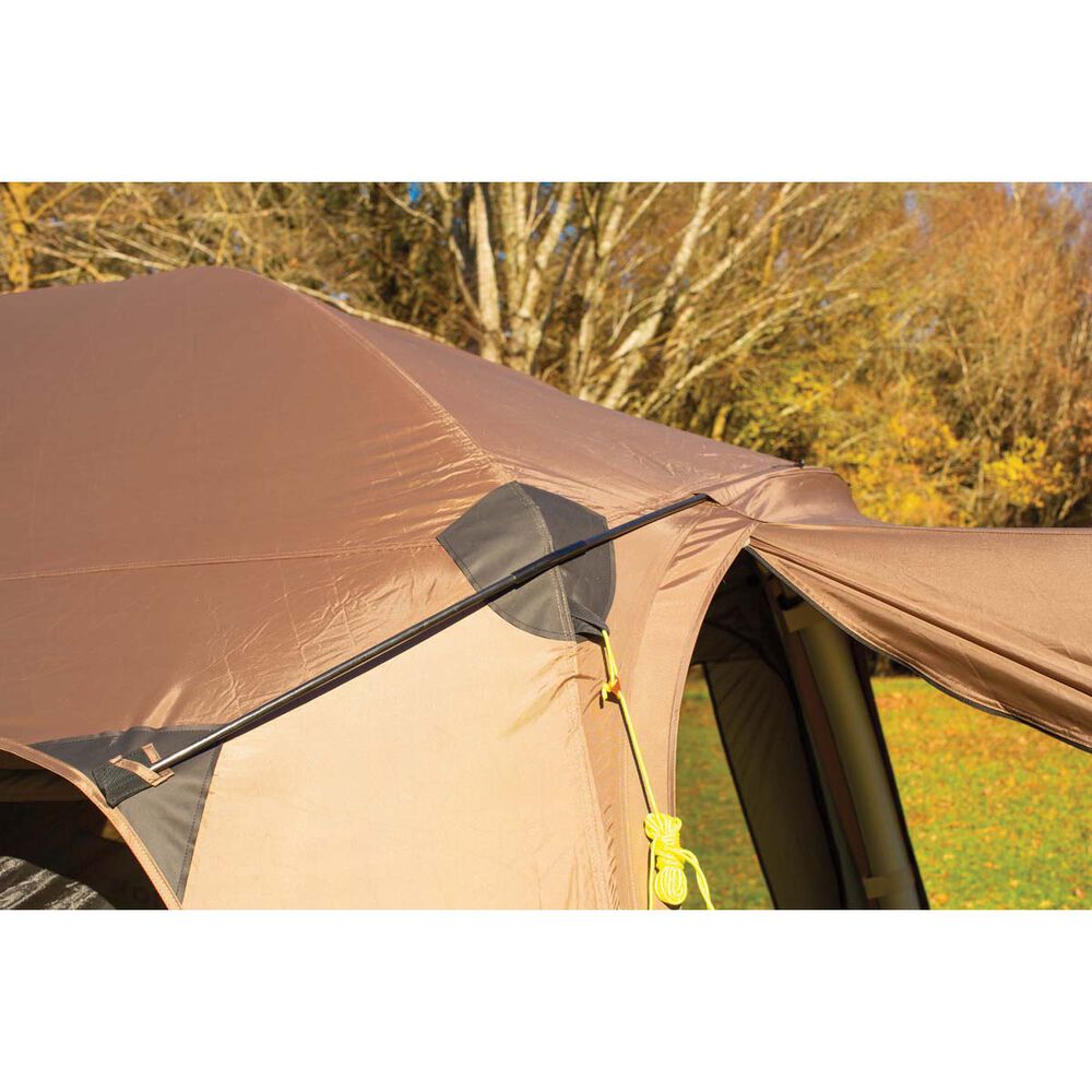 Zempire Pronto 5 V2 Inflatable Air Tent