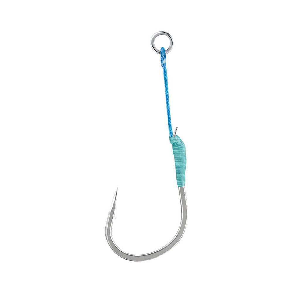BKK SF Lentus Long Jigging Assist Hook