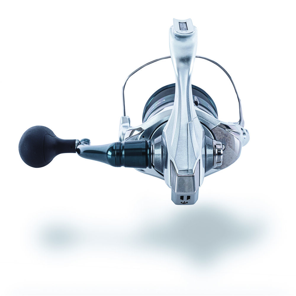 Shimano Saragosa SW 14000 XG Spinning Reel