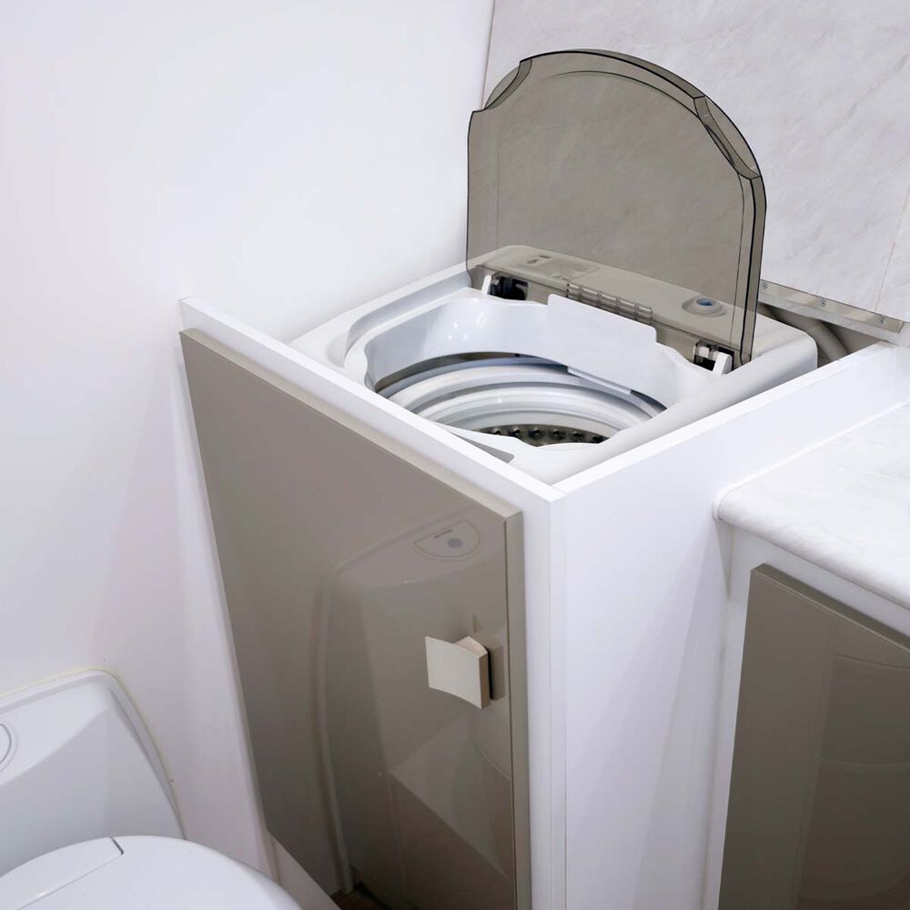 Aussie Traveller Top Load Washing Machine 3.2kg