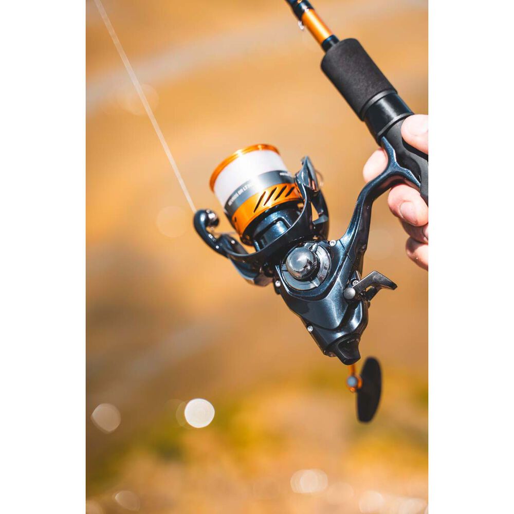Daiwa 23 Revros LT Spinning Reel 3000BR