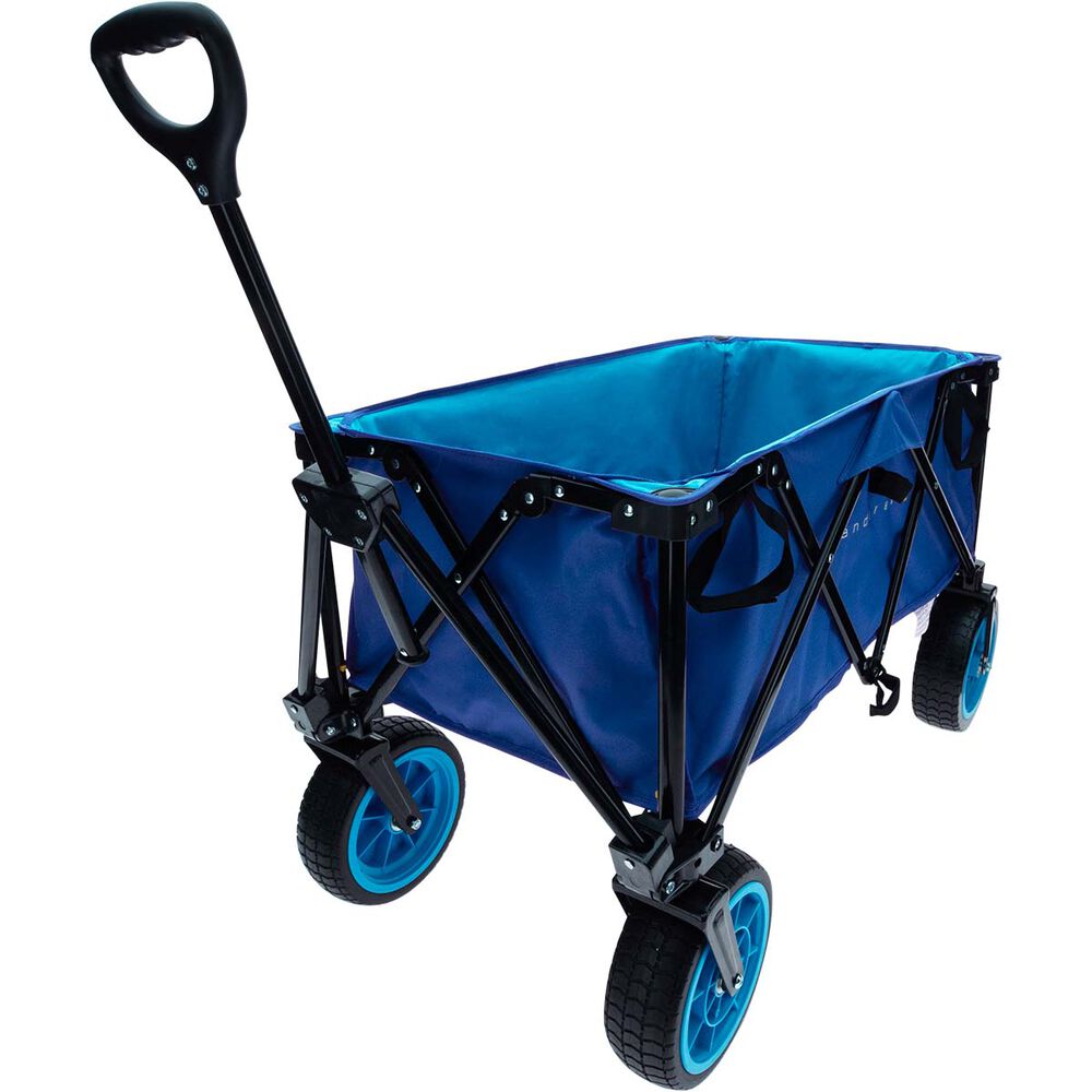 Wanderer Quad Fold Beach Cart