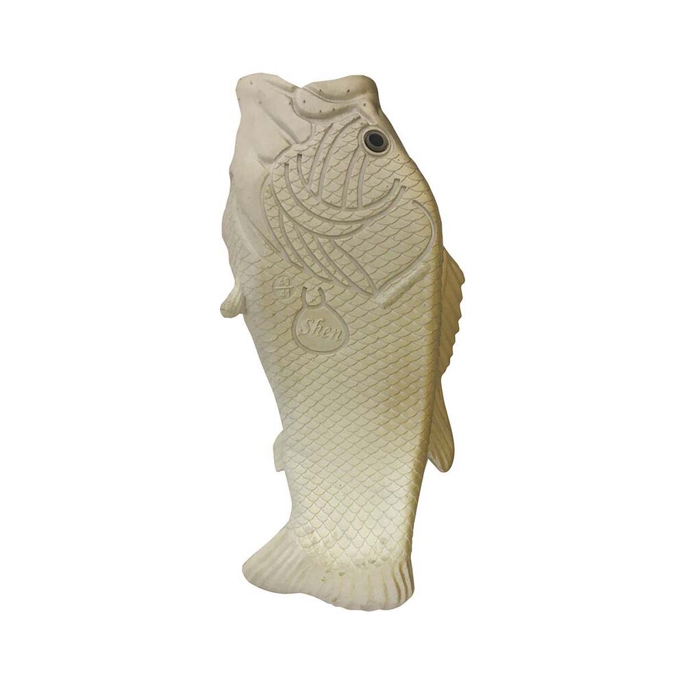 Bream Fish Feet