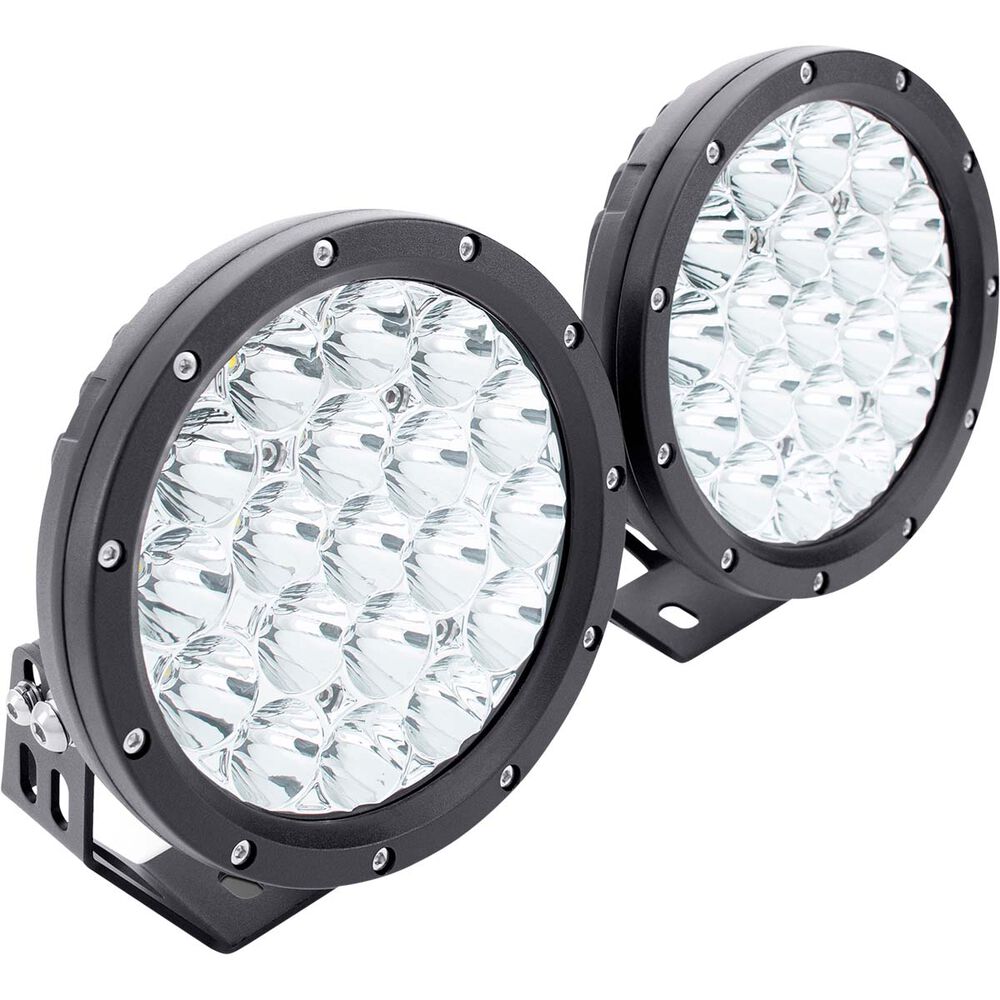XTM Helios LED 180 Driving Lights