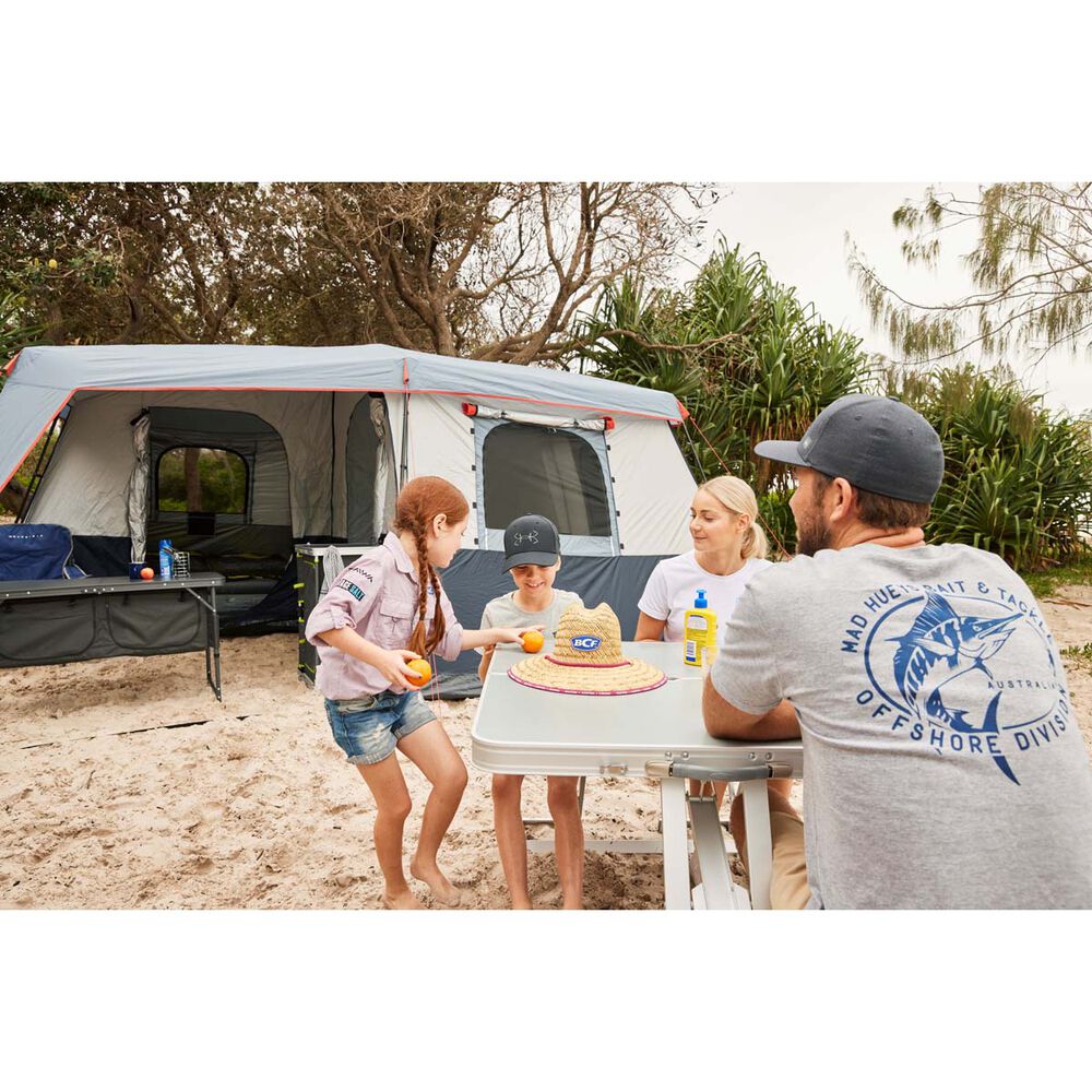 Wanderer Folding Table and Chair Set