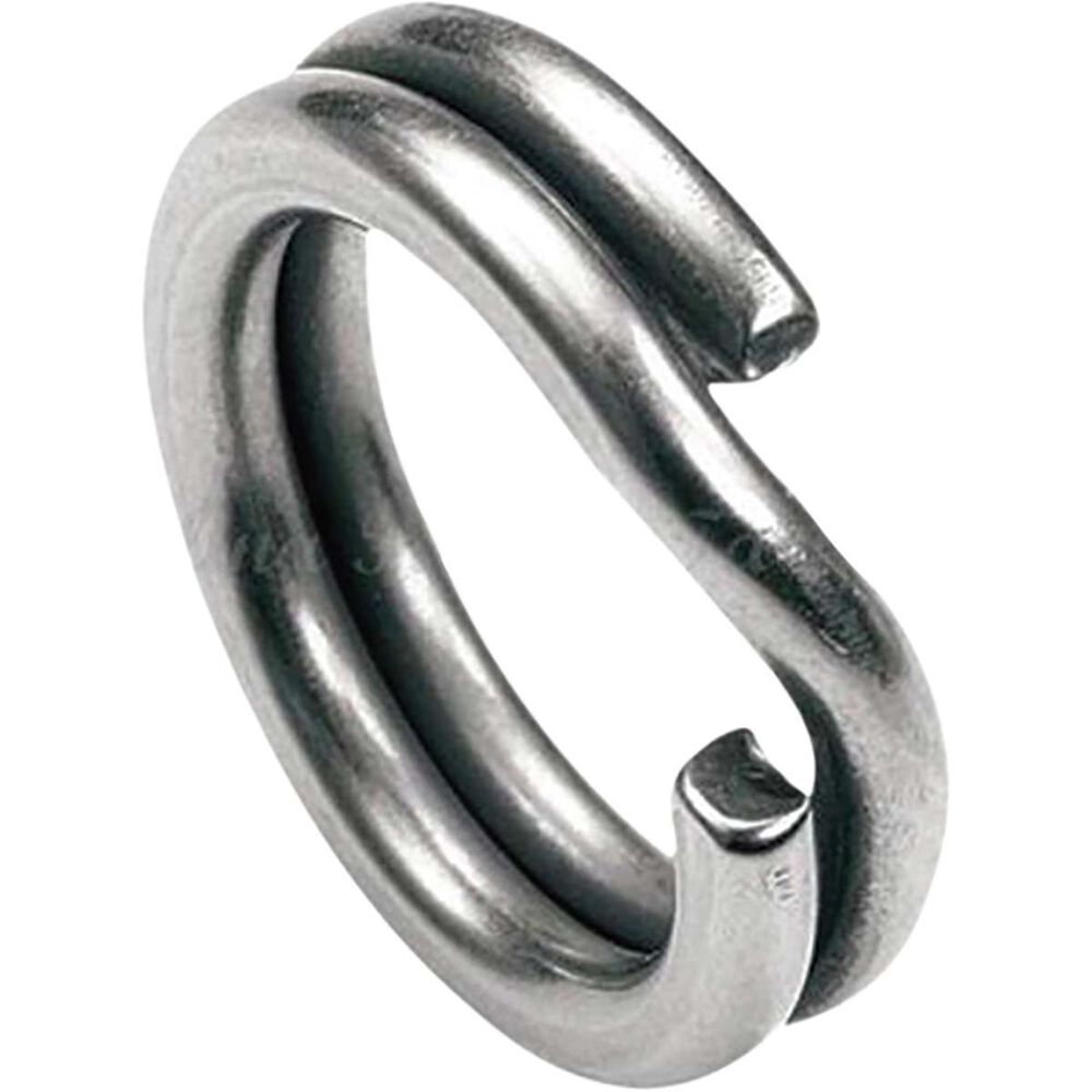 Decoy Heavy Split Ring