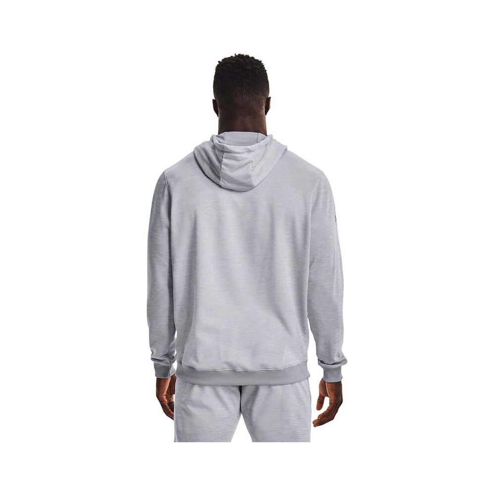 Under Armour Men's Storm Fleece Hoodie Grey