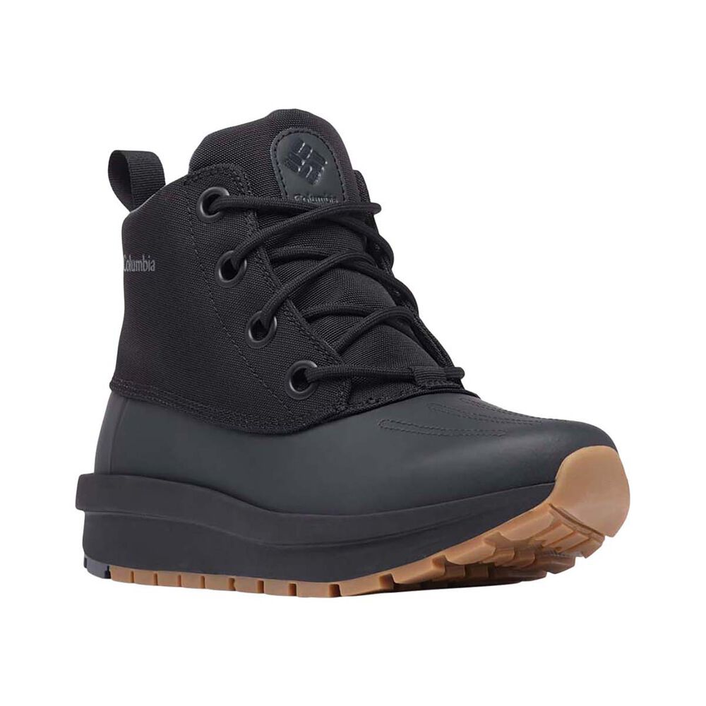 Columbia Women's Moritza Shield Mid Hiking Boots