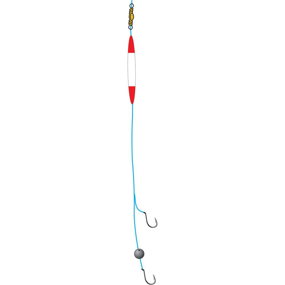 Neptune Tommy Herring Rig