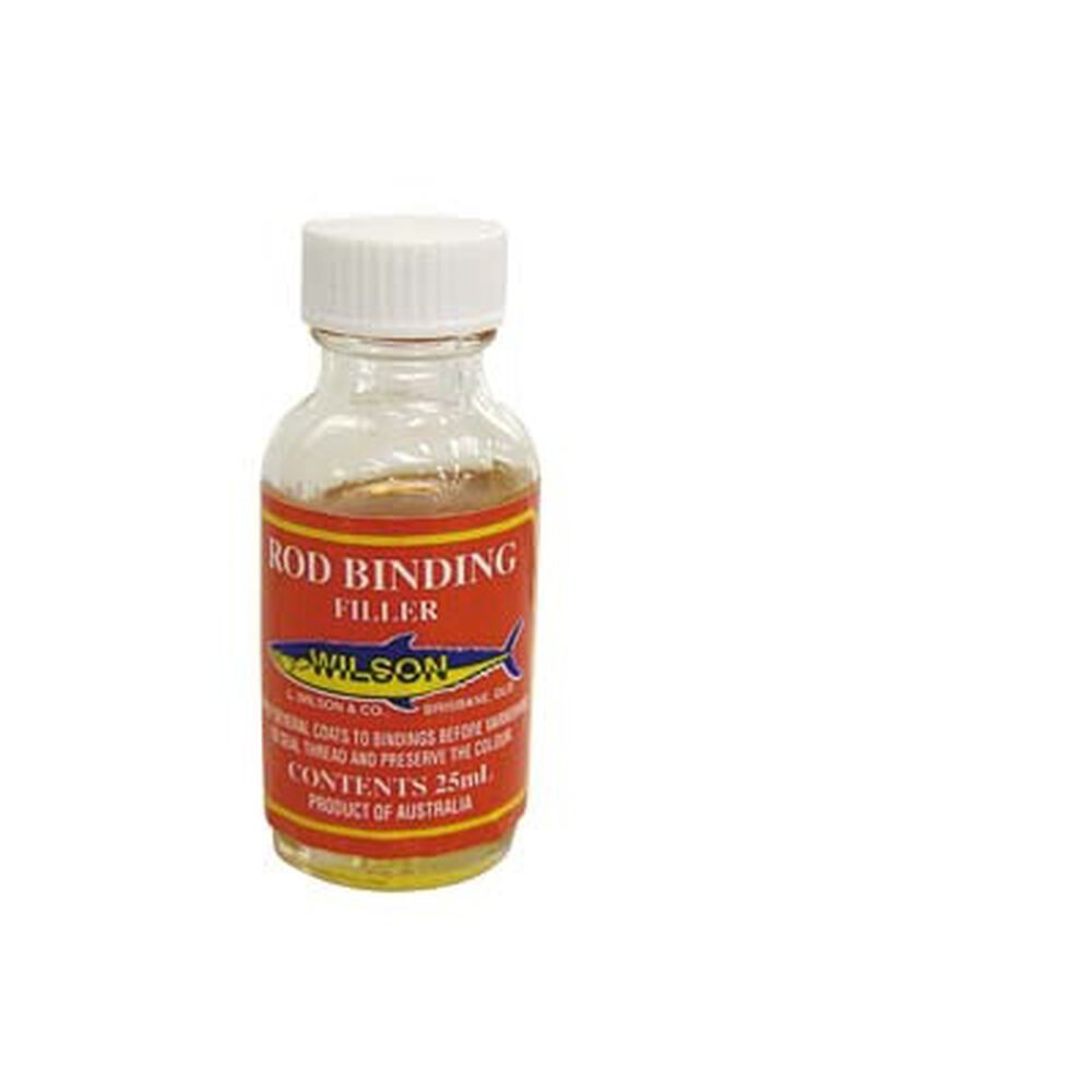 Wilson Rod Filler 20ml