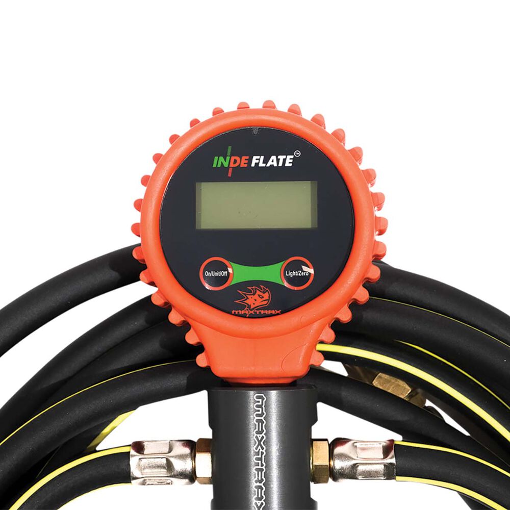 Maxtrax Digital Indeflate 2 Hose