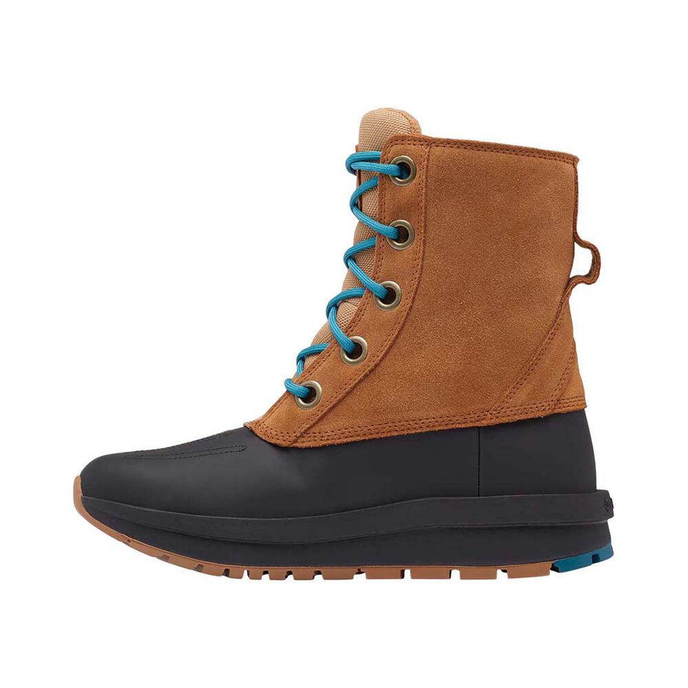 Columbia Women's Moritza Shield Omni Heat Mid Hiking Boots