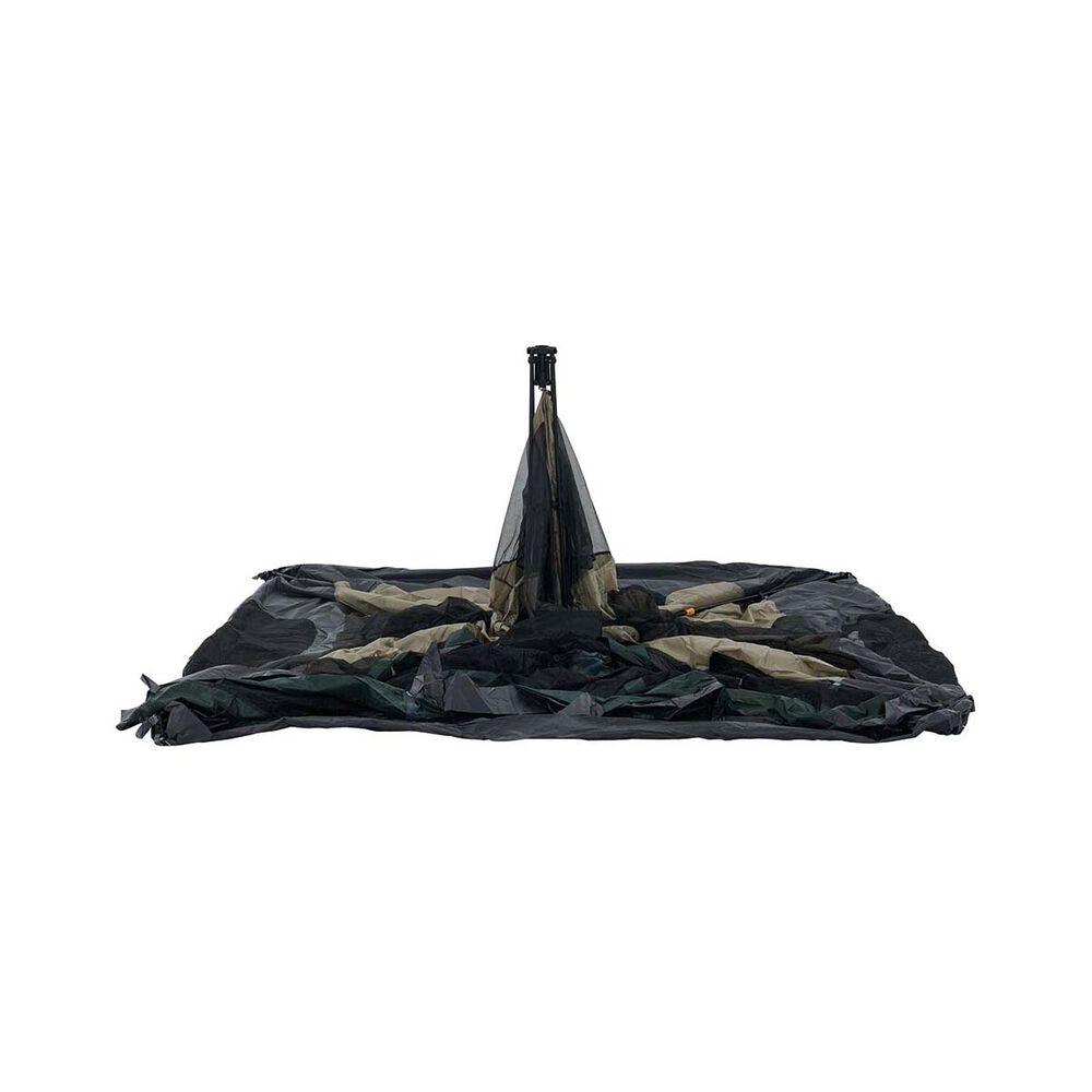 OZtrail Fast Frame 4 Person Cabin Tent