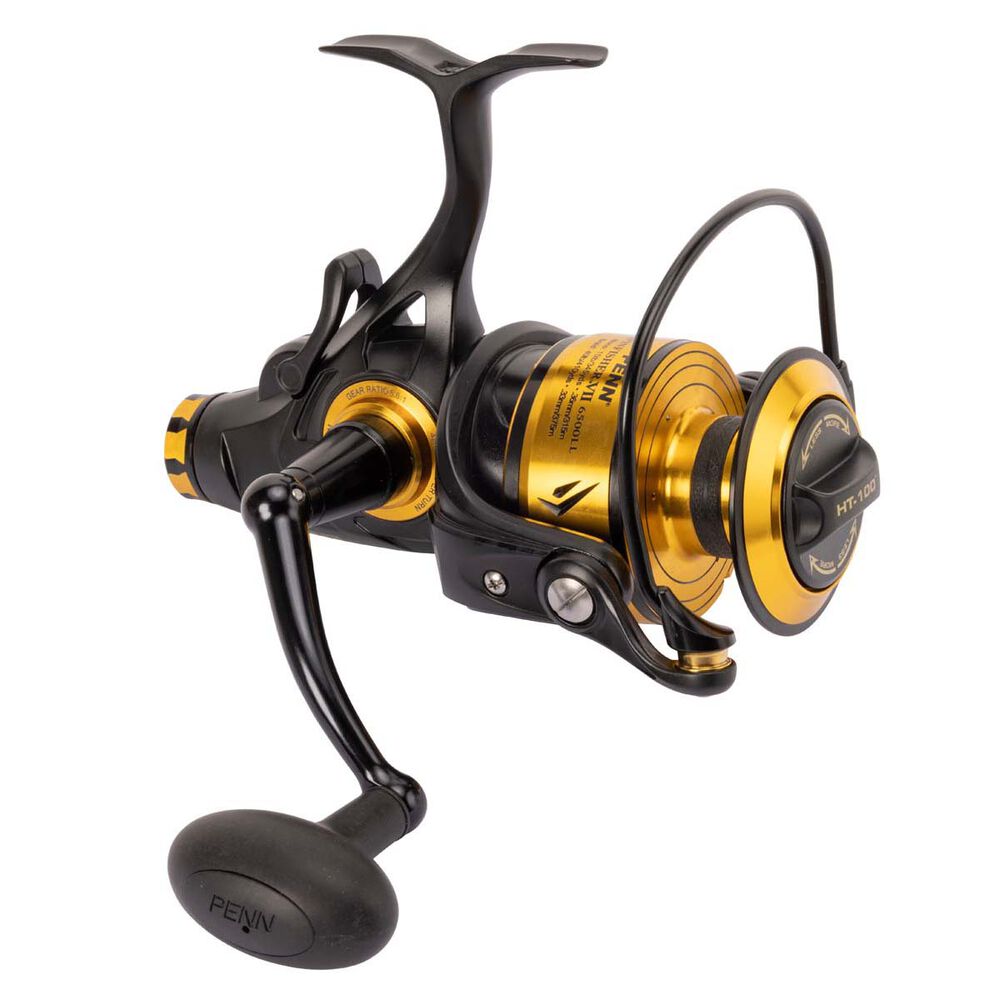 PENN Spinfisher VII 6500LL Spinning Reel