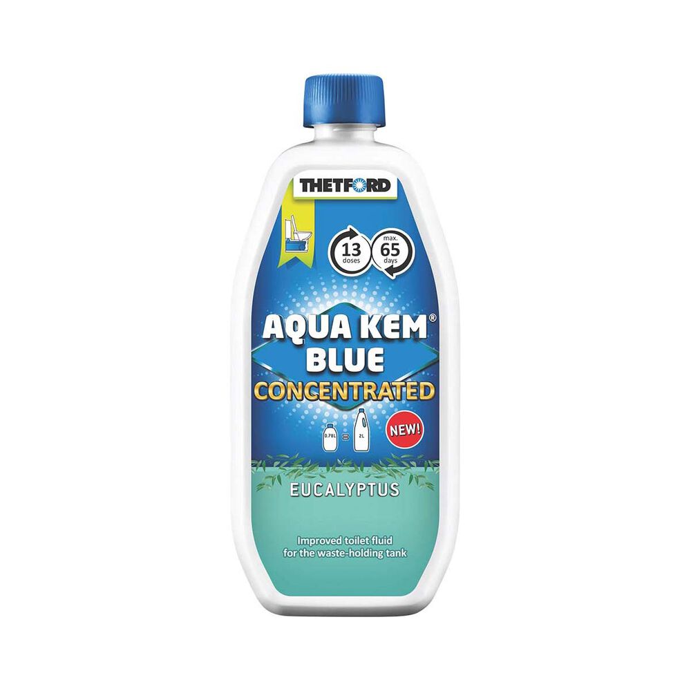 Thetford Aqua Kem Blue Eucalyptus 780ml