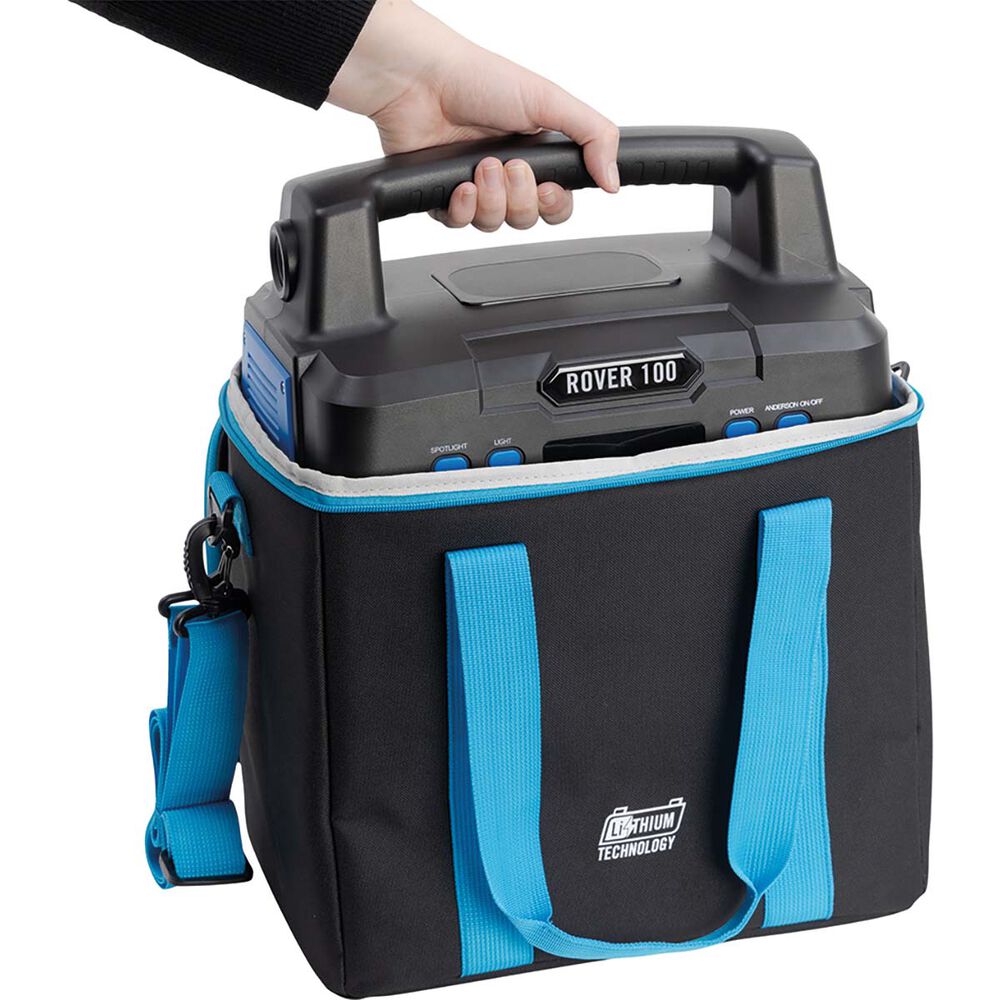 Companion Rover 100 Carry Bag