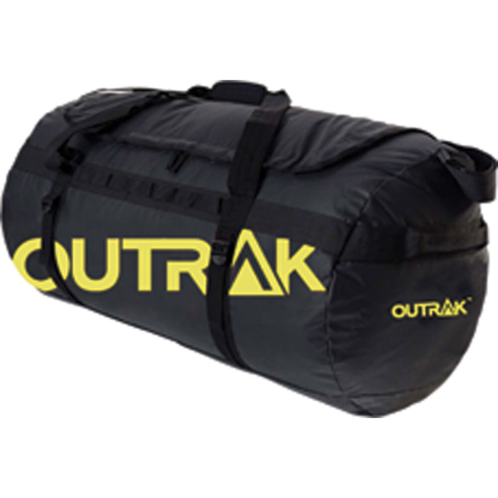 OUTRAK PVC Duffle Bag 55L