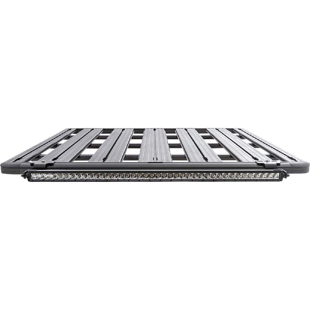 Rhino Rack Pioneer LED Light Bracket