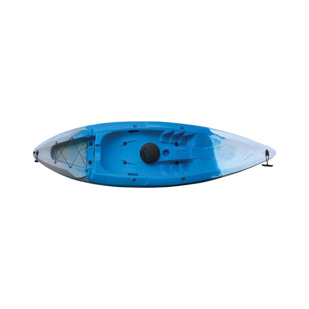 Glide Reflection Sit on Top Kayak