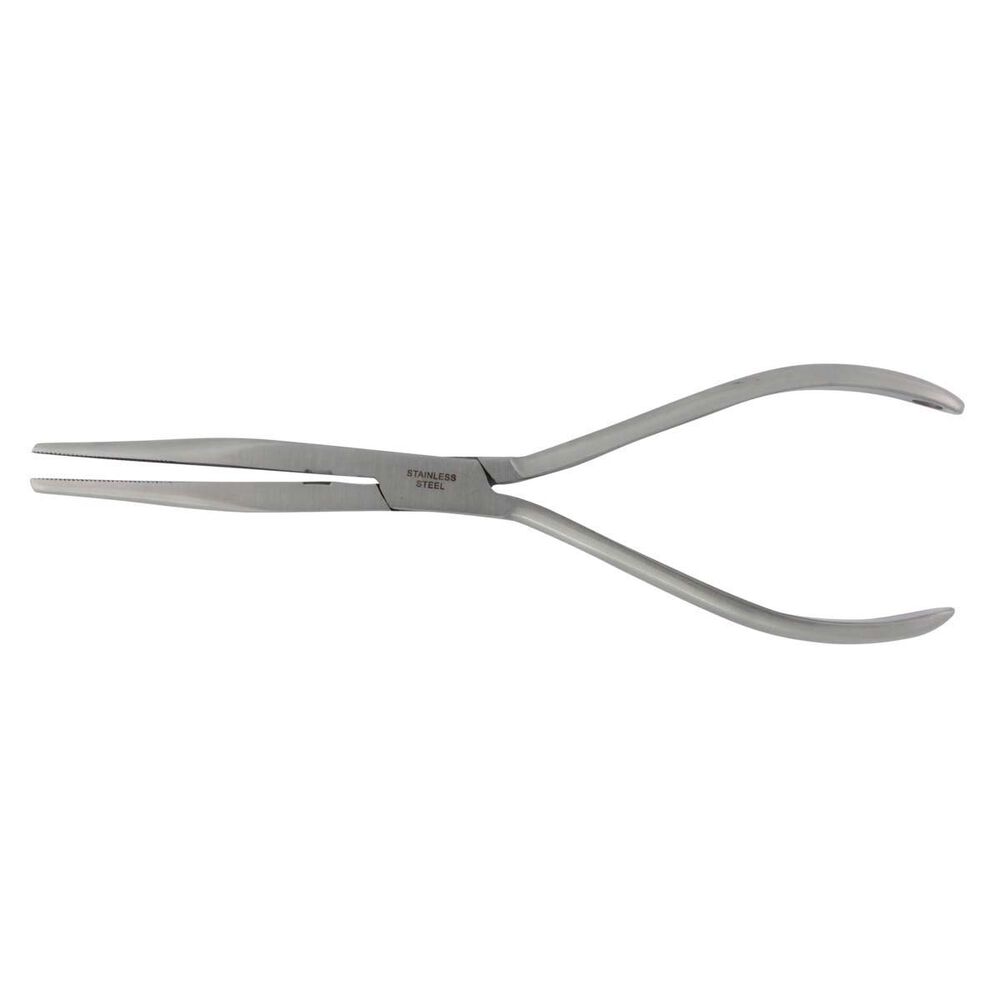 Samaki Stainless Steel Long Nose Pliers Medium