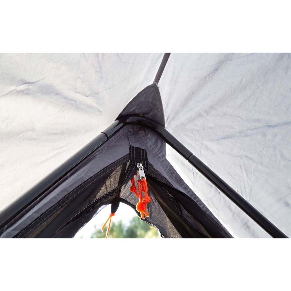 Explore Planet Earth Bellbird Glamping Tent