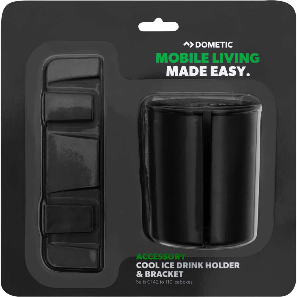 Dometic Cool Ice Cup Holder and Bracket Kit