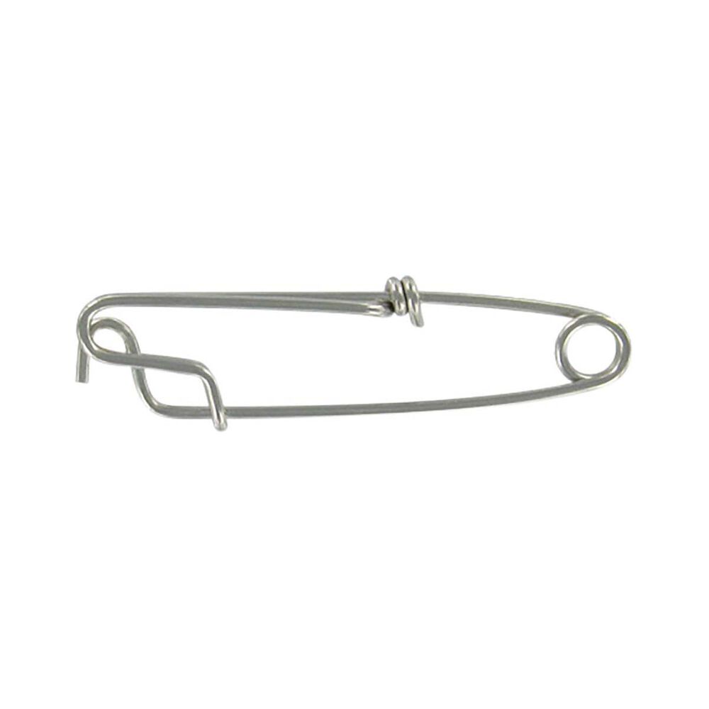 Shogun Shark Clip Open Eye 5 Pack