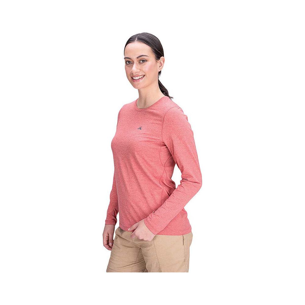 Macpac Women's brrr° Long Sleeve Shirt