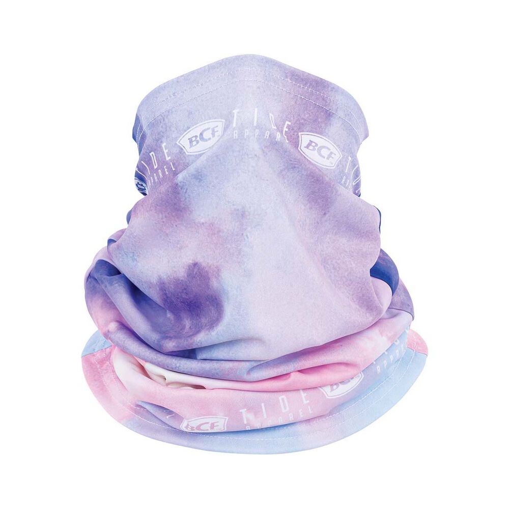 Tide Apparel Unisex Floss Multiscarf