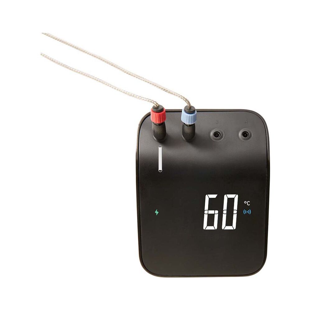 Weber Connect Smart BBQing Hub