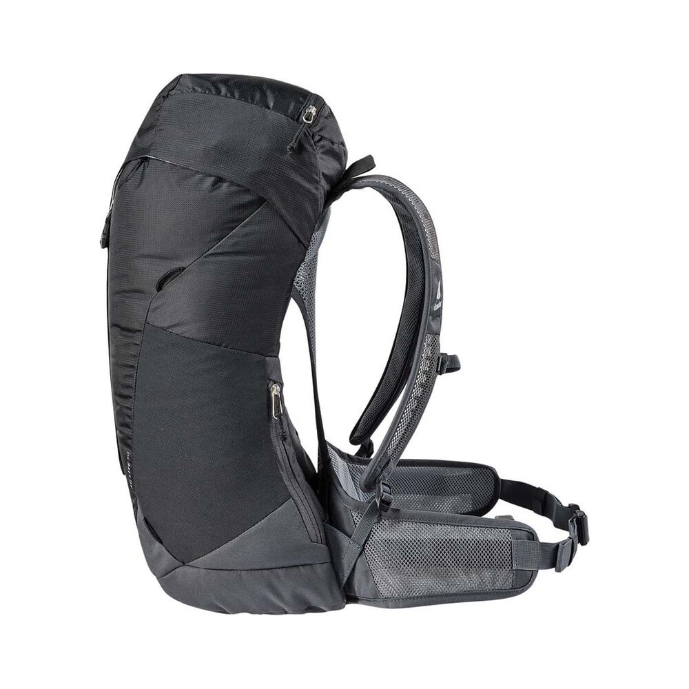 deuter AC Lite 30L Black Day Pack