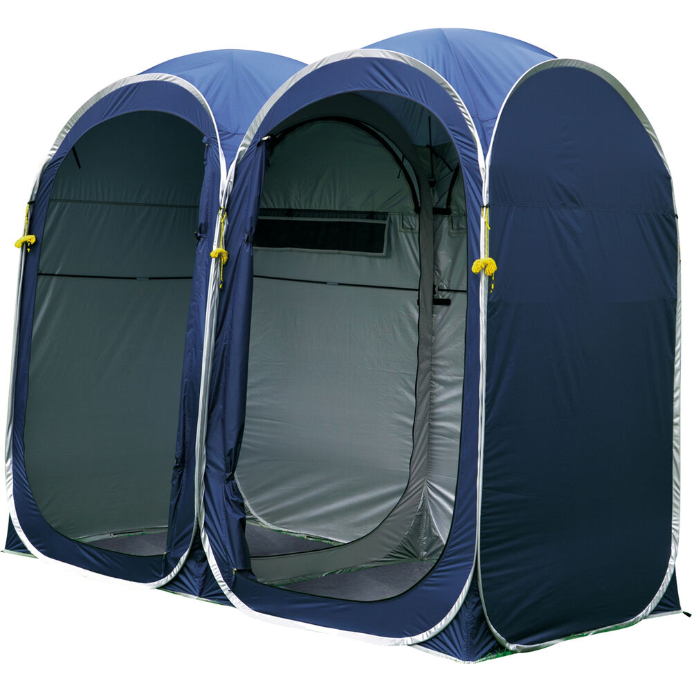 Double Pop Up Ensuite
