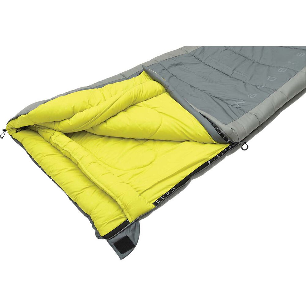 Wanderer PrimeFlame 5.8°C Camper Sleeping Bag