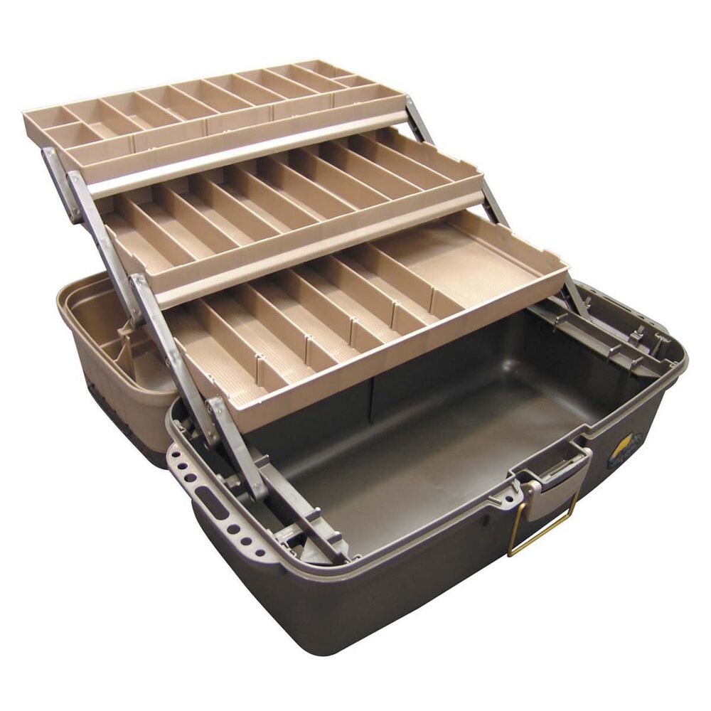 Plano 6134 Tackle Box