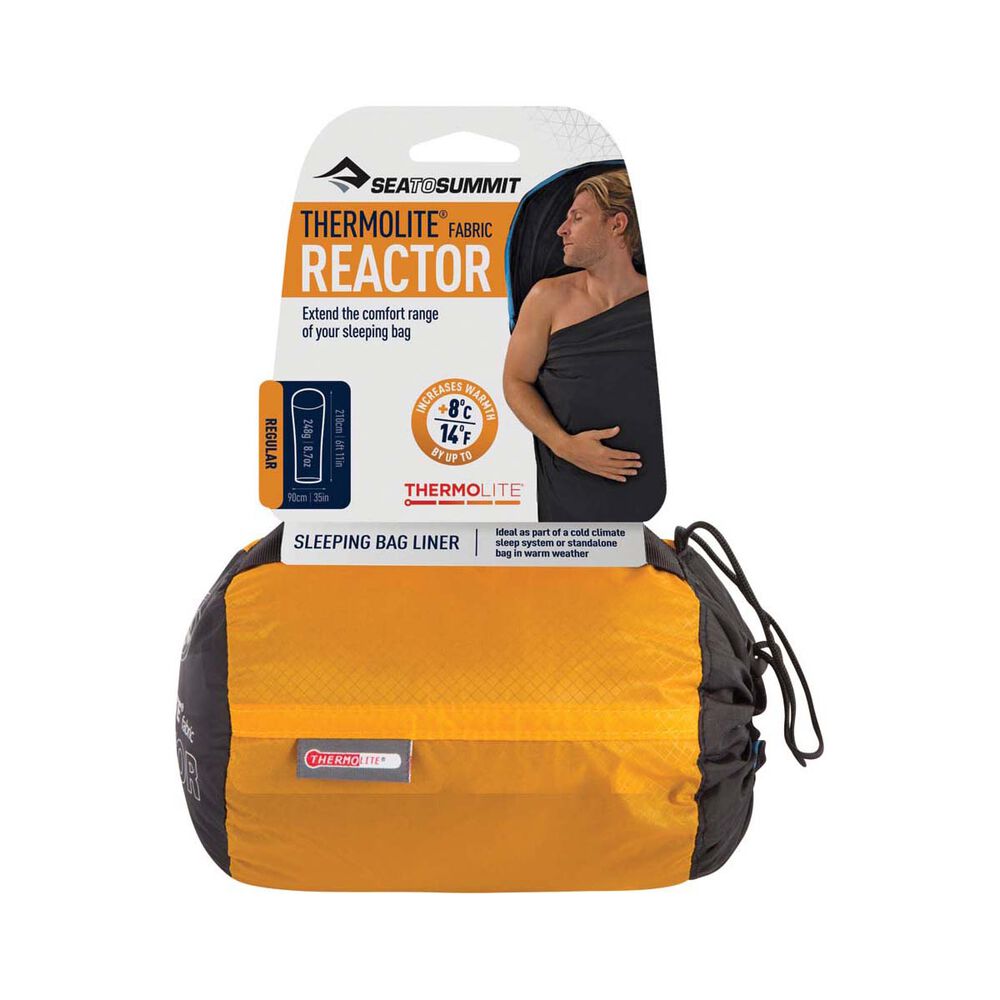 Sea to Summit Thermolite Sleeping Bag Liner