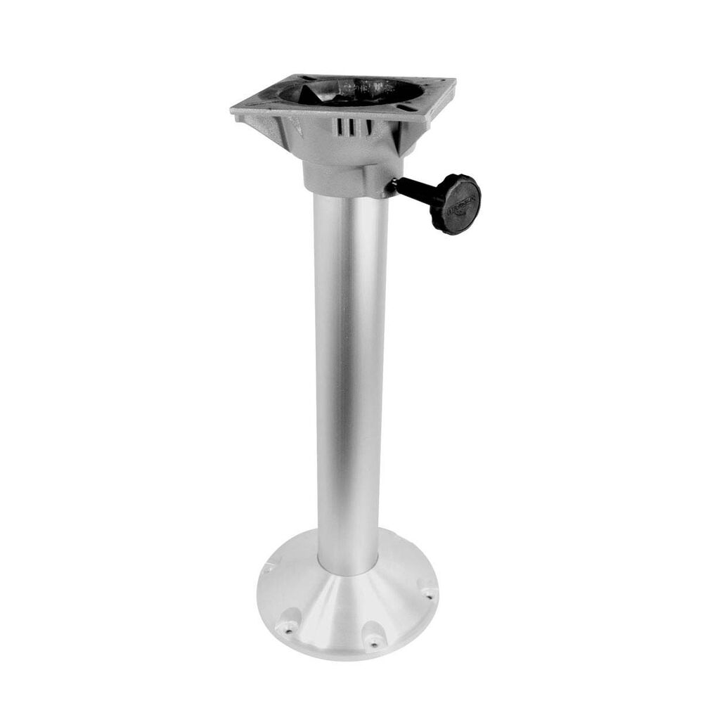 Columbia Seat Pedestal Fixed