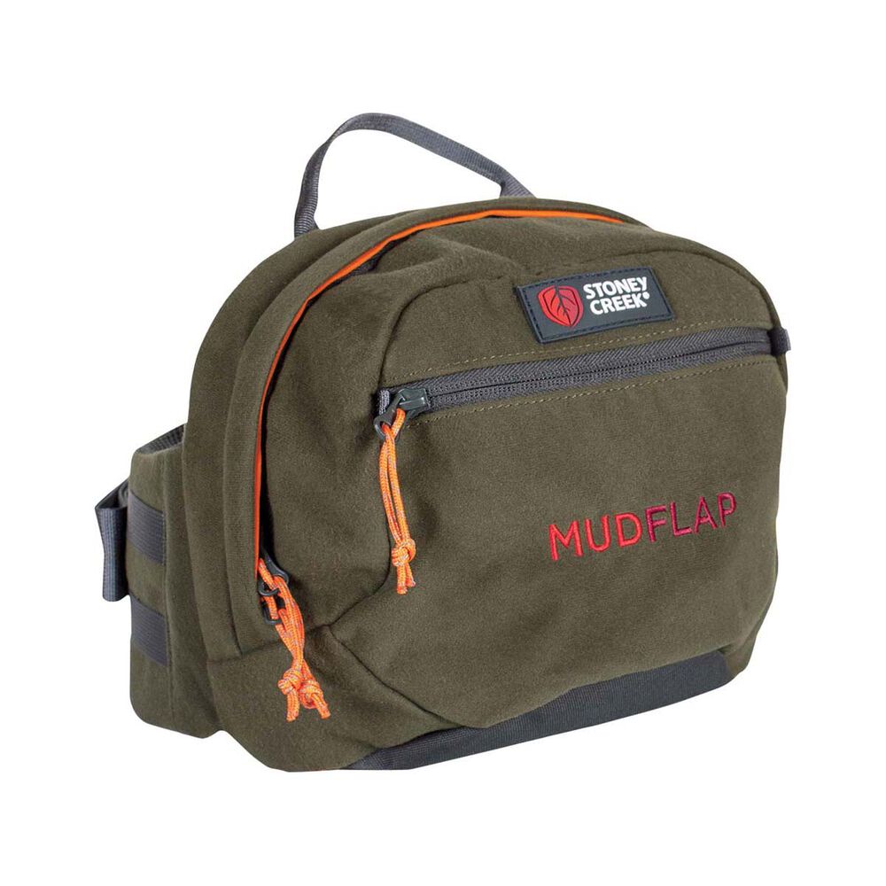 Stoney Creek Mudflap 6L Bumbag Bayleaf