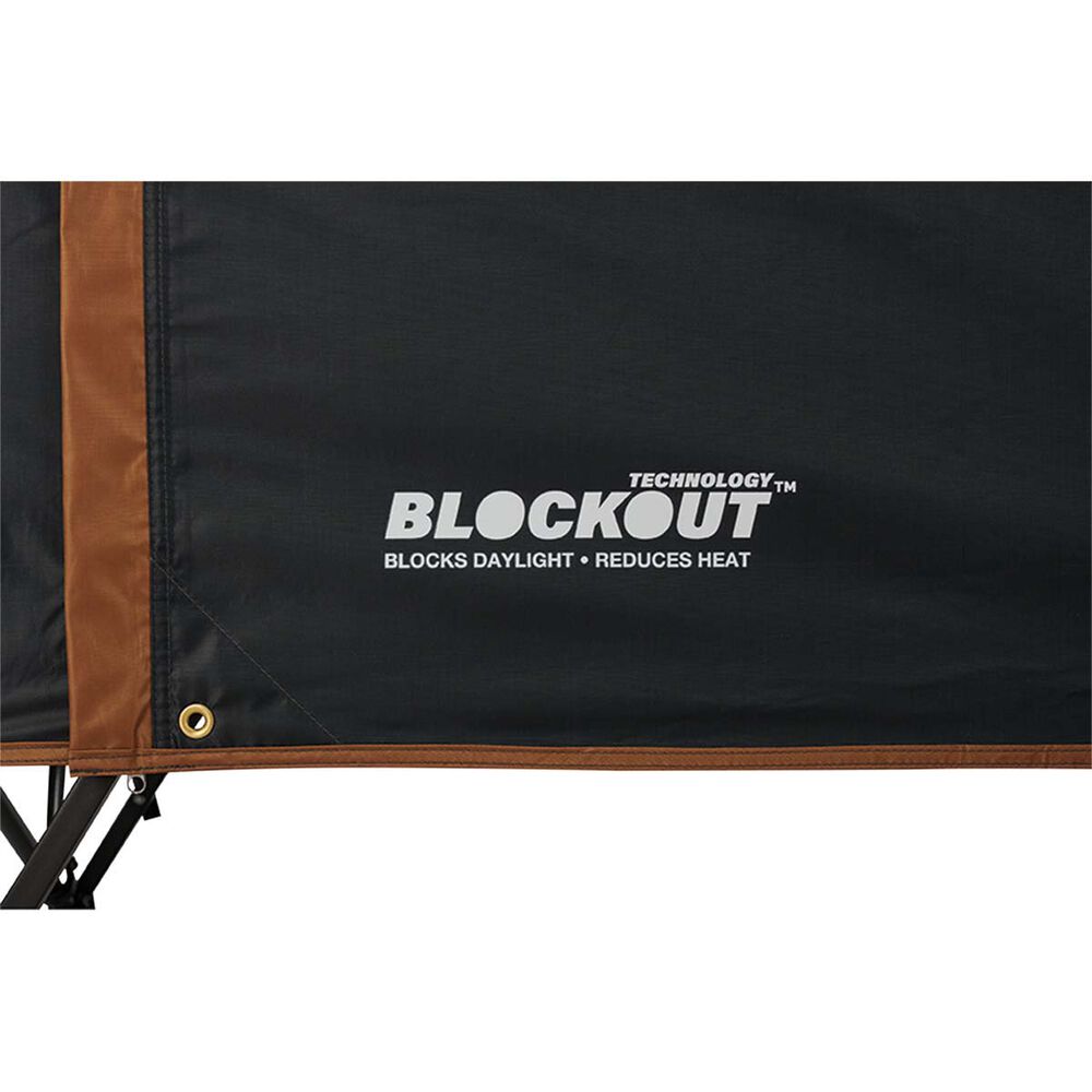 OZtrail Blockout Stretcher Tent