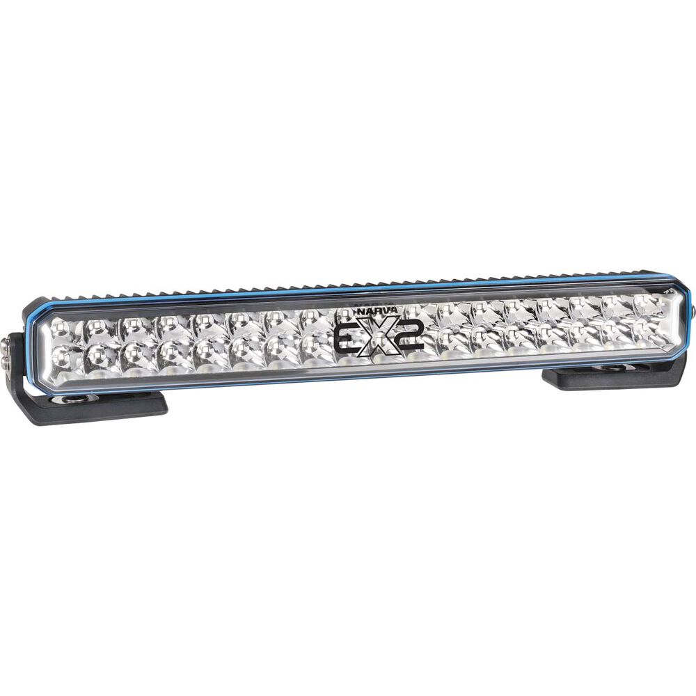 Narva EX2-R Light Bar Double Row 20” with RGB