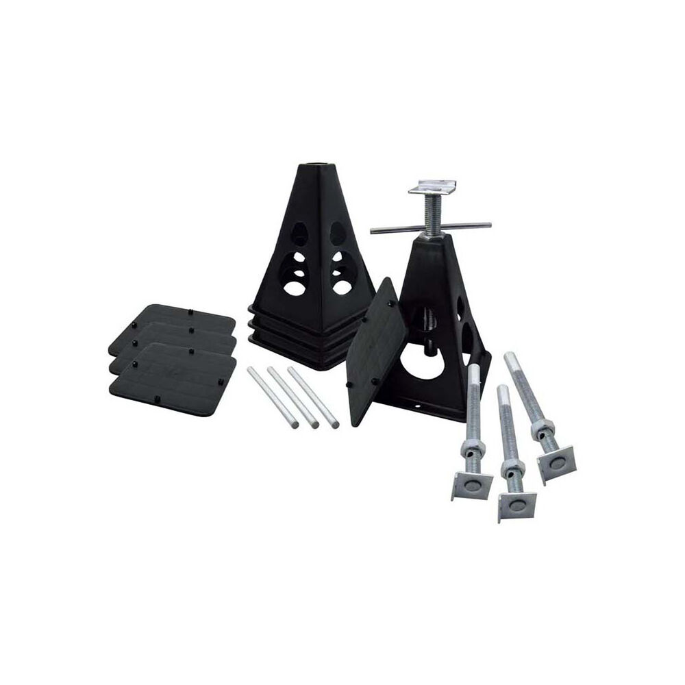 Aussie Traveller Plastic Stabiliser